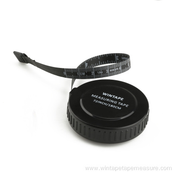 72 Inches Mini Retractable Tape Measure